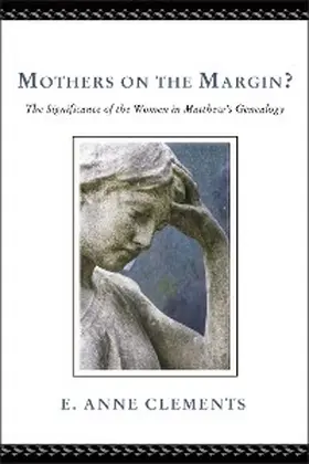 Clements |  Mothers on the Margin? | eBook | Sack Fachmedien