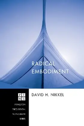 Nikkel |  Radical Embodiment | eBook | Sack Fachmedien