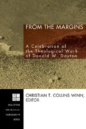 Collins Winn |  From the Margins | eBook | Sack Fachmedien