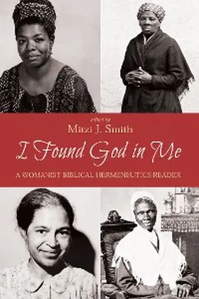 Smith |  I Found God in Me | eBook | Sack Fachmedien