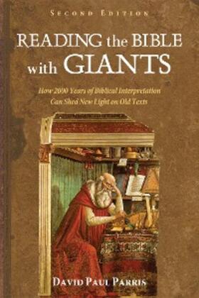 Parris |  Reading the Bible with Giants | eBook | Sack Fachmedien