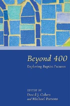 Cohen / Parsons |  Beyond 400 | eBook | Sack Fachmedien