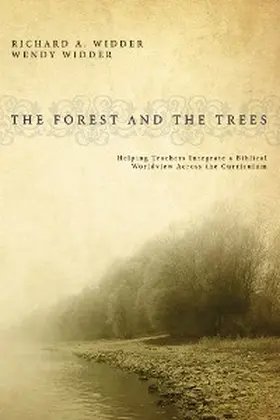 Widder |  The Forest and the Trees | eBook | Sack Fachmedien
