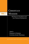 Porter / Westfall |  Christian Mission | eBook | Sack Fachmedien