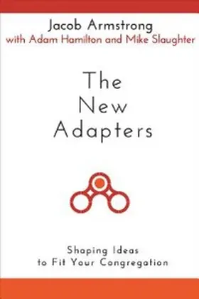 Armstrong / Slaughter / Hamilton |  The New Adapters | eBook | Sack Fachmedien