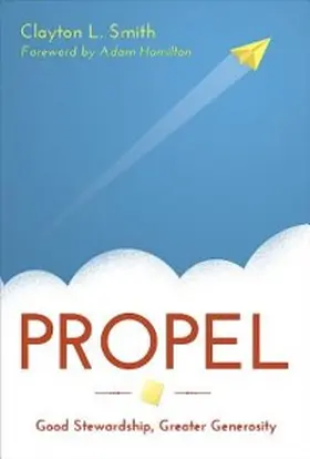 Smith |  Propel | eBook | Sack Fachmedien