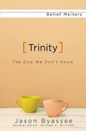Byassee |  Trinity | eBook | Sack Fachmedien