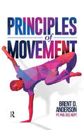 Anderson |  Principles of Movement | Buch |  Sack Fachmedien