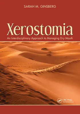 Ginsberg |  Xerostomia | Buch |  Sack Fachmedien