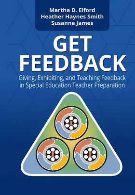 Elford / Smith / James |  GET Feedback | Buch |  Sack Fachmedien