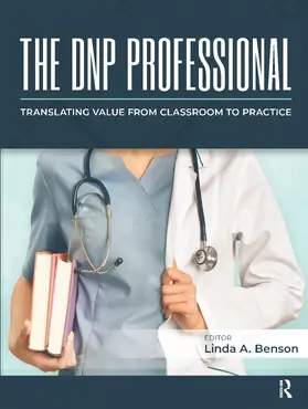 Benson |  The DNP Professional | Buch |  Sack Fachmedien