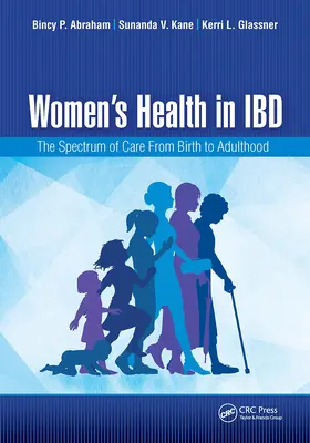 Abraham / Kane / Glassner | Women's Health in IBD | Buch | 978-1-63091-828-6 | www.sack.de