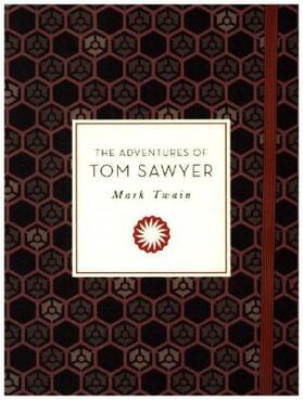 Twain |  The Adventures of Tom Sawyer | Buch |  Sack Fachmedien