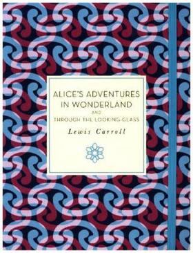 Carroll |  Alice's Adventures in Wonderland and Through the Looking-Glass | Buch |  Sack Fachmedien