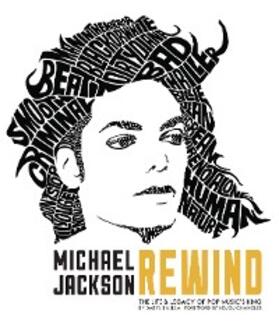 Easlea | Michael Jackson: Rewind | E-Book | www.sack.de