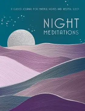 Silva |  Night Meditations | eBook | Sack Fachmedien