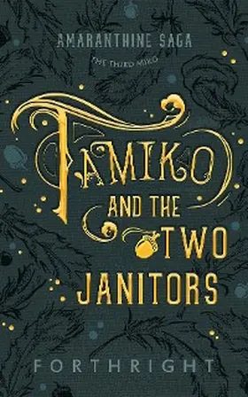 Tamiko and the Two Janitors | E-Book | www.sack.de