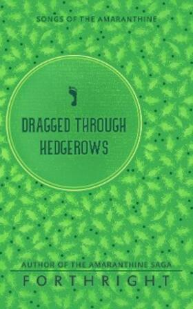 Dragged through Hedgerows | E-Book | www.sack.de