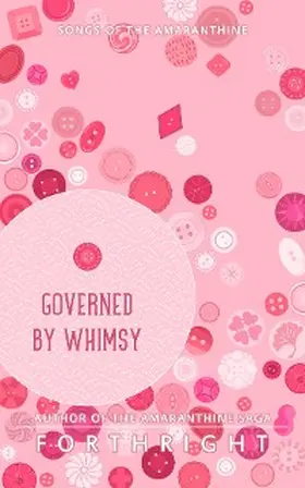 Governed by Whimsy | E-Book | www.sack.de