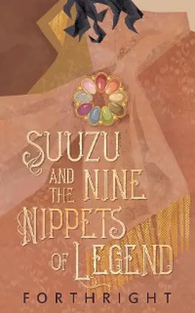 Suuzu and the Nine Nippets of Legend | E-Book | www.sack.de