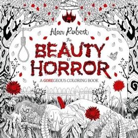 Robert |  The Beauty of Horror 1 | Buch |  Sack Fachmedien