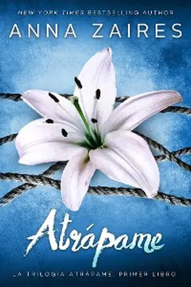 Zaires / Zales |  Atrápame (Serie Atrápame, #1) | eBook | Sack Fachmedien