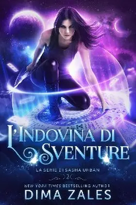 Zales |  L'Indovina di Sventure (La serie di Sasha Urban, #2) | eBook | Sack Fachmedien