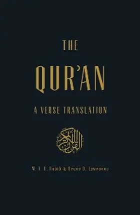 Habib / Lawrence |  The Qur'an | eBook | Sack Fachmedien