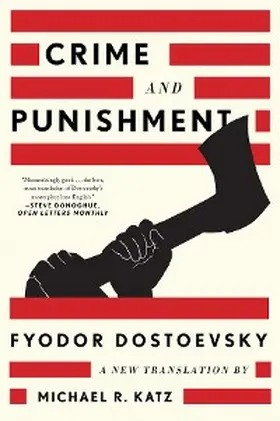 Dostoevsky |  Crime and Punishment | eBook | Sack Fachmedien