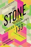 Catapano / Critchley |  The Stone Reader: Modern Philosophy in 133 Arguments | eBook | Sack Fachmedien