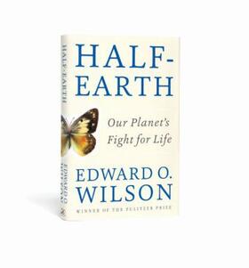 Wilson | Half-Earth | Buch | 978-1-63149-082-8 | www.sack.de