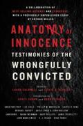 Caldwell / Klinger |  Anatomy of Innocence: Testimonies of the Wrongfully Convicted | eBook | Sack Fachmedien