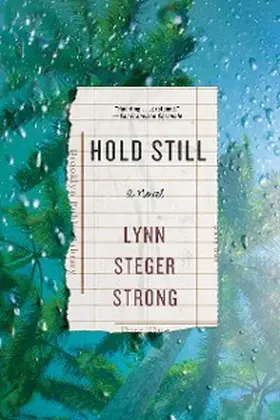 Strong |  Hold Still | eBook | Sack Fachmedien