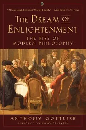 Gottlieb |  The Dream of Enlightenment | eBook | Sack Fachmedien
