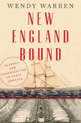 Warren |  New England Bound | eBook | Sack Fachmedien
