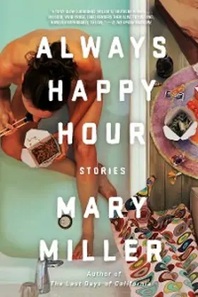 Miller |  Always Happy Hour | eBook | Sack Fachmedien