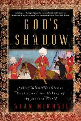 Mikhail |  God's Shadow | eBook | Sack Fachmedien