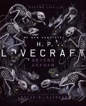 Lovecraft / Klinger |  The New Annotated H.P. Lovecraft | eBook | Sack Fachmedien