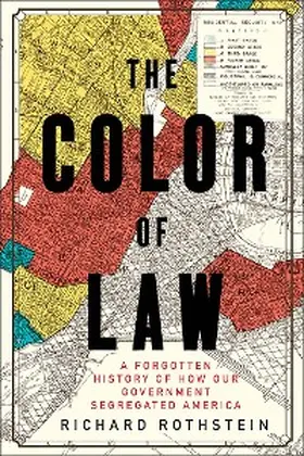 Rothstein |  The Color of Law | eBook | Sack Fachmedien