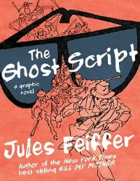Feiffer |  The Ghost Script | eBook | Sack Fachmedien