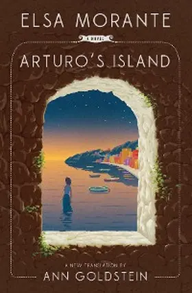 Morante |  Arturo's Island | eBook | Sack Fachmedien