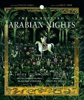 Horta |  The Annotated Arabian Nights | eBook | Sack Fachmedien