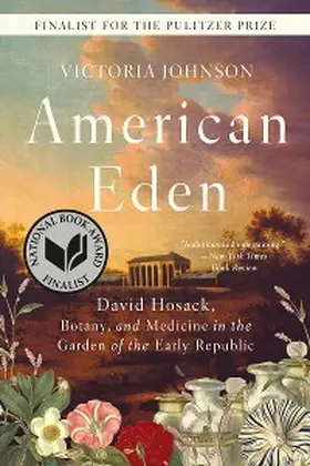 Johnson |  American Eden | eBook | Sack Fachmedien