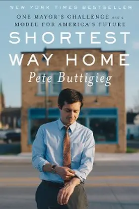Buttigieg |  Shortest Way Home | eBook | Sack Fachmedien