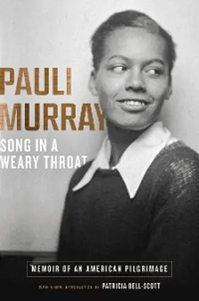 Murray |  Song in a Weary Throat | eBook | Sack Fachmedien