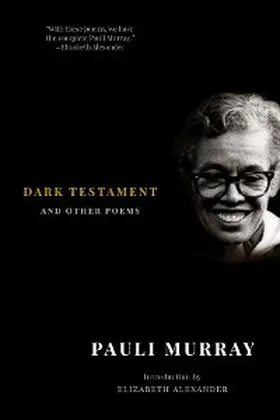 Murray |  Dark Testament | eBook | Sack Fachmedien