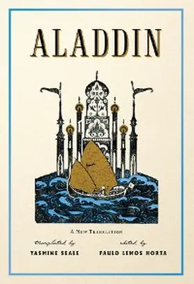 Horta |  Aladdin | eBook | Sack Fachmedien
