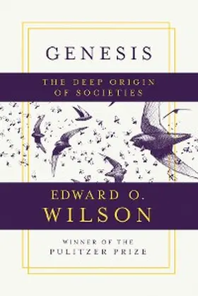 Wilson |  Genesis | eBook | Sack Fachmedien