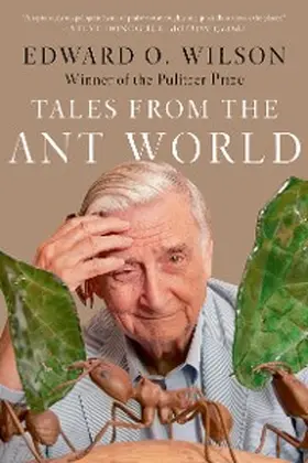 Wilson | Tales from the Ant World | E-Book | www.sack.de