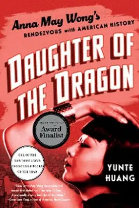 Huang |  Daughter of the Dragon | eBook | Sack Fachmedien